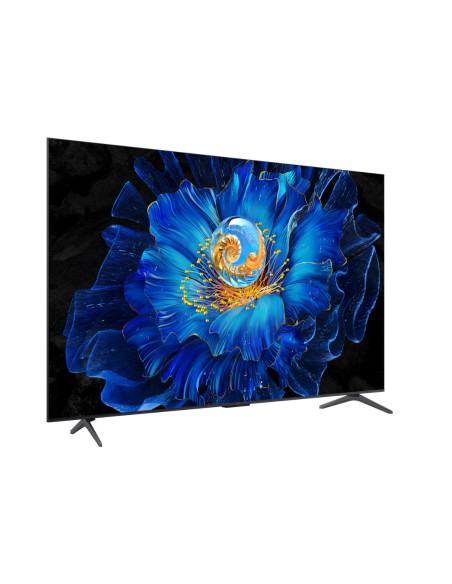 Televizoare TCL Mini LED TV 4K 55''(139 cm) TCL 55C6KS