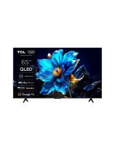 Televizoare TCL QLED TV 4K 65''(165cm) TCL 65P7K