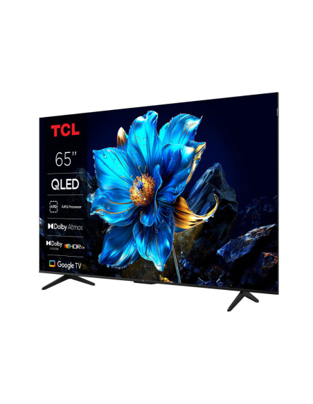 Televizoare TCL QLED TV 4K 65''(165cm) TCL 65P7K
