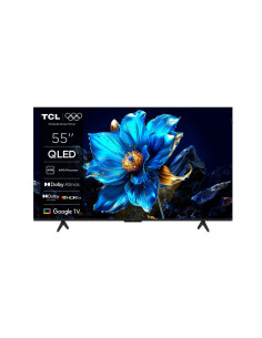 Televizoare TCL QLED TV 4K 55''(139cm) TCL 55P7K