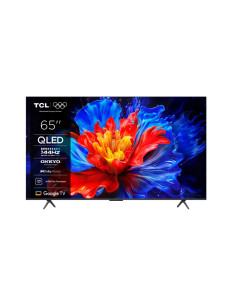 Televizoare TCL QLED TV 4K 65''(164cm) TCL 65P8K