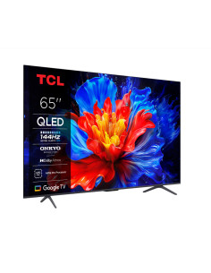 Televizoare TCL QLED TV 4K 65''(164cm) TCL 65P8K 2