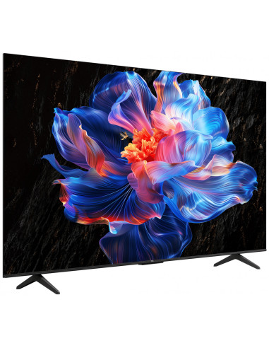 Televizoare TCL LED TV 4K 75''(190cm) TCL 75P6K