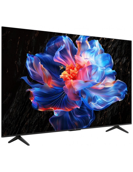 Televizoare TCL LED TV 4K 75''(190cm) TCL 75P6K