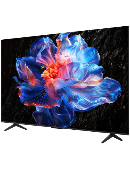 Televizoare TCL LED TV 4K 75''(190cm) TCL 75P6K