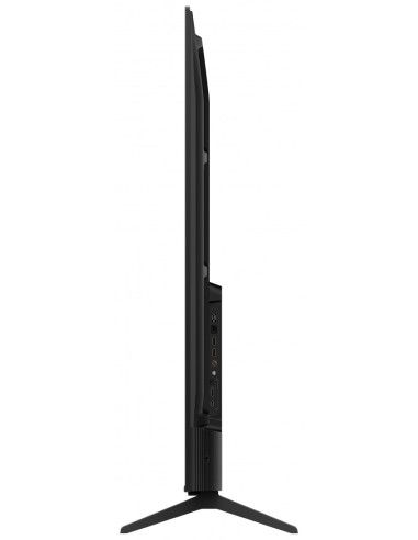 Televizoare TCL LED TV 4K 75''(190cm) TCL 75P6K