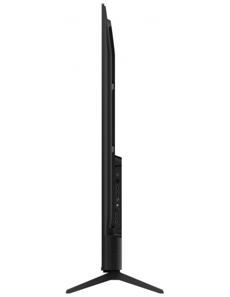 Televizoare TCL LED TV 4K 75''(190cm) TCL 75P6K