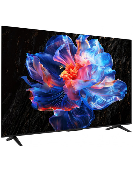 Televizoare TCL LED TV 4K 55''(139cm) TCL 55P6K