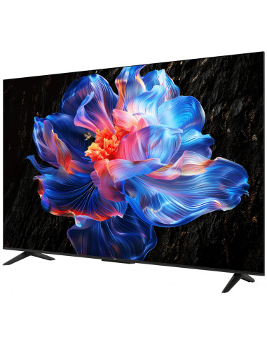 Televizoare TCL LED TV 4K 55''(139cm) TCL 55P6K