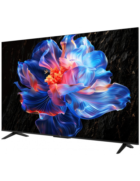 Televizoare TCL LED TV 4K 55''(139cm) TCL 55P6K