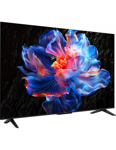 Televizoare TCL LED TV 4K 50''(126cm) TCL 50P6K