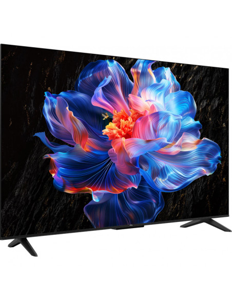 Televizoare TCL LED TV 4K 50''(126cm) TCL 50P6K