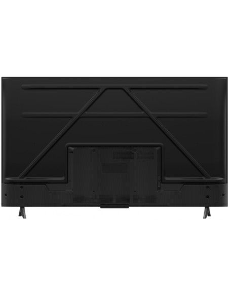 Televizoare TCL LED TV 4K 50''(126cm) TCL 50P6K