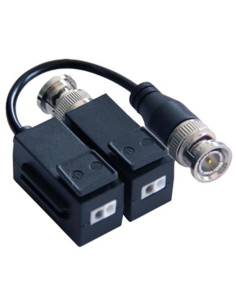 Accesorii HIKVISION VIDEO BALUN HIKVISION DS-1H18-A