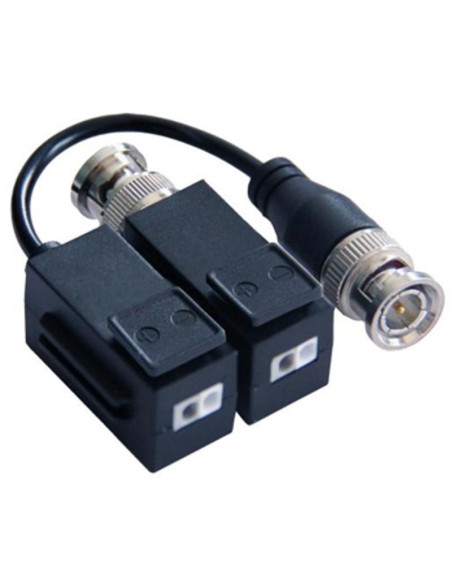 Accesorii HIKVISION VIDEO BALUN HIKVISION DS-1H18-A