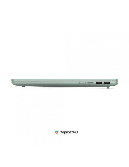 Laptop LENOVO IP S5 14 WUXGA U7-355 32GB 1TB UMA DOS