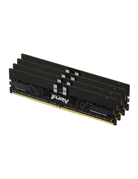 Memorii RAM Server Kingston Technology FURY Renegade Pro