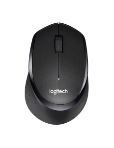 Mouse Logitech B330 Silent Plus mouse