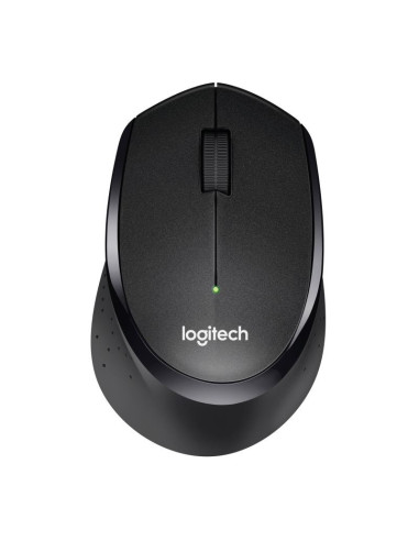 Mouse Logitech B330 Silent Plus mouse