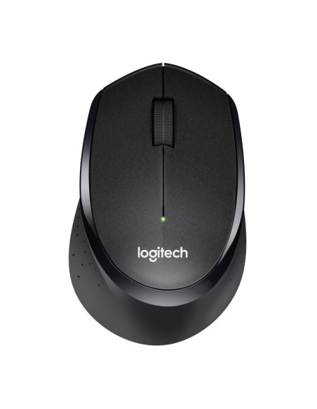 Mouse Logitech B330 Silent Plus mouse