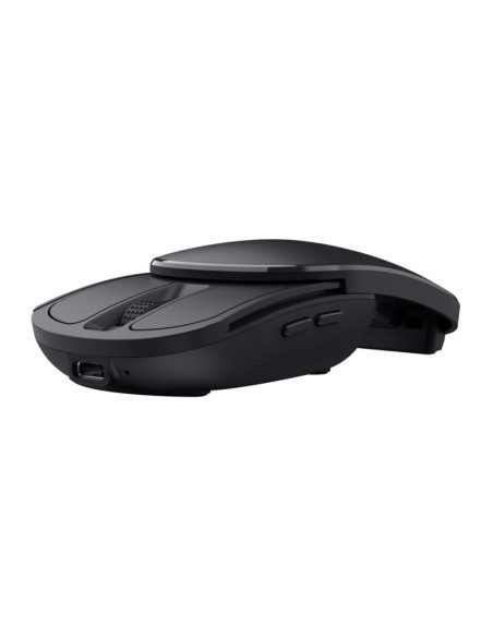 Mouse TRUST Mouse Trust Zylo Pocket, negru
