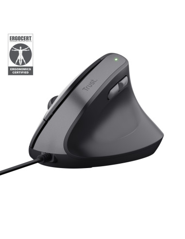 Mouse TRUST Mouse Trust Trust Bayo II negru