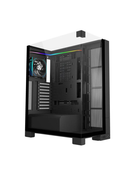 Carcase FORTRON CARCASA FSP U691-BP ULTRA TOWER ATX