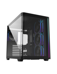 Carcase FORTRON CARCASA FSP M580-BP MID TOWER ATX