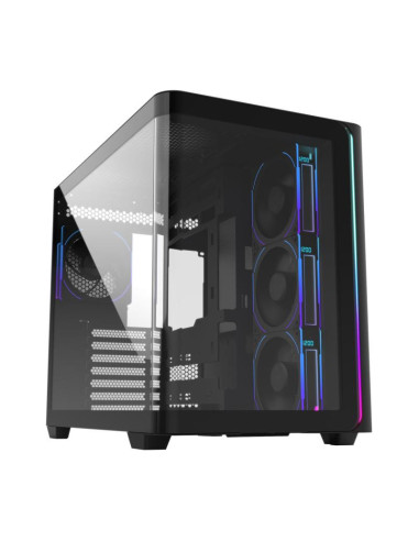 Carcase FORTRON CARCASA FSP M580-BP MID TOWER ATX