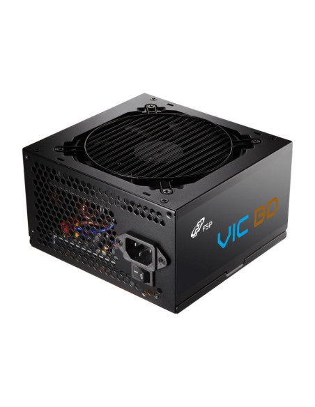 Surse PC FORTRON PSU 650W 80+ Bronze