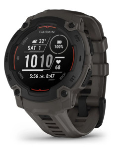 SmartWatch-uri GARMIN Ceas Garmin Instinct® E – 45 mm