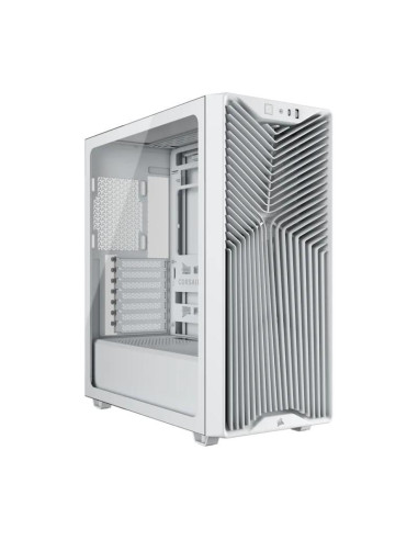 Carcase CORSAIR CR CASE 3200D RS Mid-Tower White