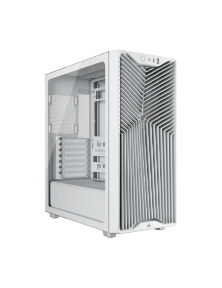 Carcase CORSAIR CR CASE 3200D RS Mid-Tower White