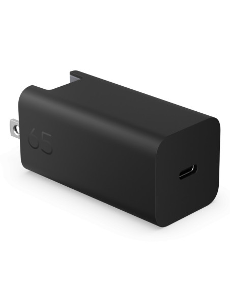 Încărcător laptop HP Charger 65W Gallium Nitride Wall
