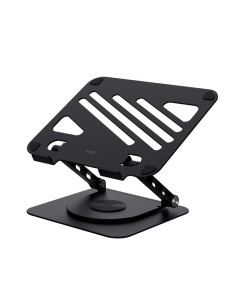 Stand & cooling pad TRUST Stand laptop Trust Zeff Metal