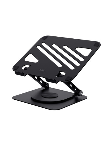 Stand & cooling pad TRUST Stand laptop Trust...