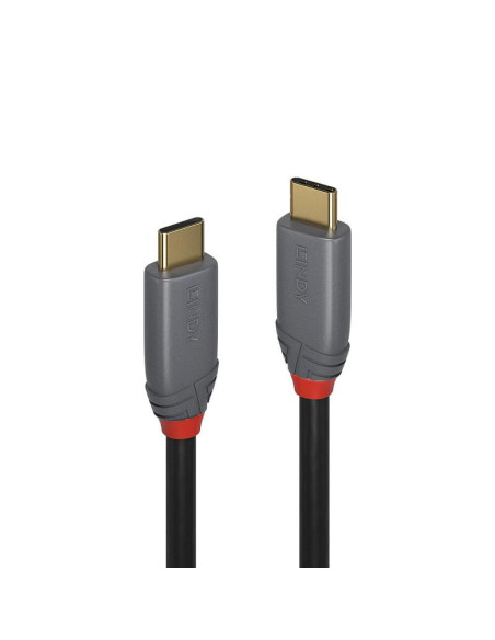 Cabluri periferice LINDY Cablu Lindy 3m USB 3.2 C to C 10Gbps