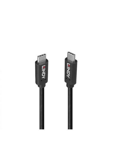 Cabluri periferice LINDY Cablu Lindy 0.5m USB...