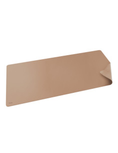 Mouse pad TRUST Mousepad Trust Benya XXL, bej
