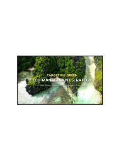 Monitoare Signage LG Monitor signage LG UL3Q 65"