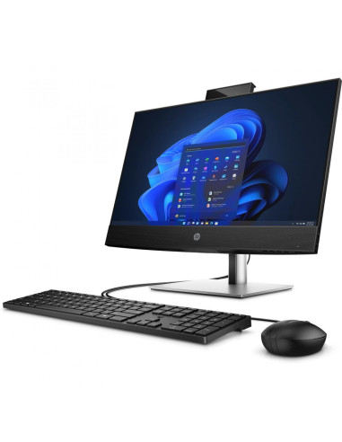 All in one PC HP 440G9 24 i7-14700T 16 512 UMA...