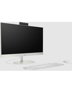 All in one PC HP 240G10 24 i5-1334U 16 512 UMA W11P 3y 2