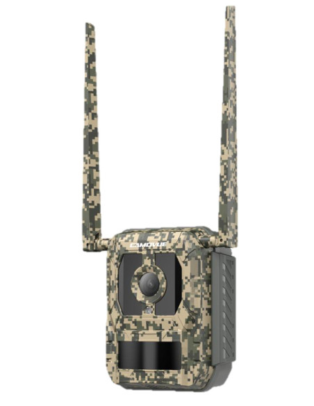 Camere supraveghere IP REOLINK CAMERA TALON T130 CAMFLAJ 8MP 4G EXT