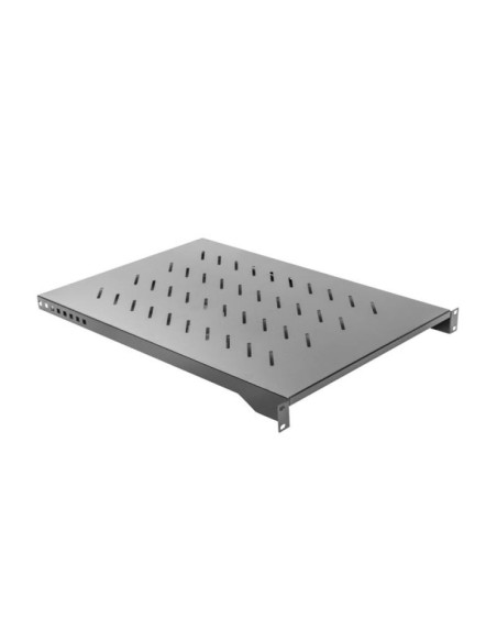 Accesorii LANBERG Poliță fixă 483x700 mm, max. 25 kg, ng