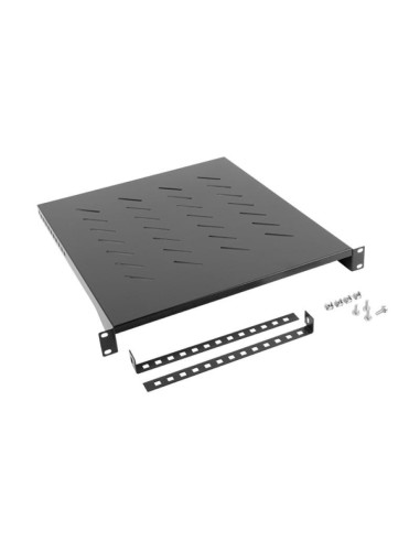 Accesorii LANBERG Poliță fixă 483x500 mm, max....