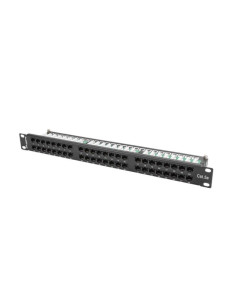 Alte accesorii retea LANBERG Patch panel 48 porturi 1U...