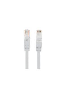 Alte accesorii retea LANBERG Patch cord Cat.6 UTP LSZH Cu...