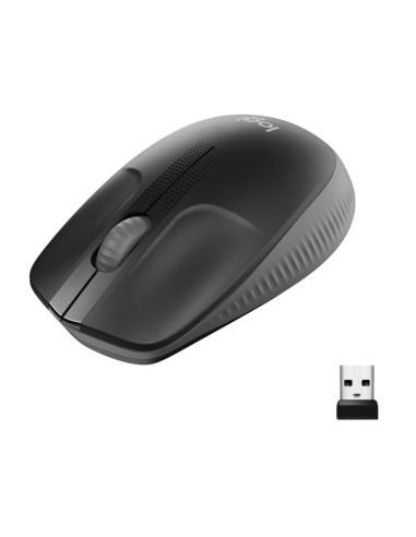 Mouse LOGITECH Mouse Logitech WS M190 1000DPI,...
