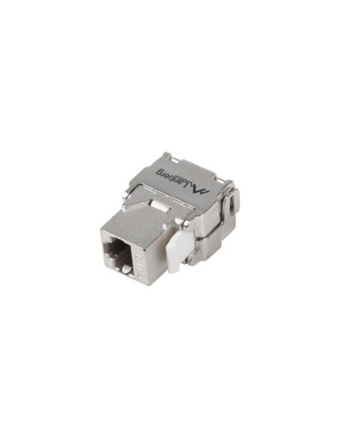 Accesorii LANBERG Modul Keystone RJ45LSA Cat.6A...