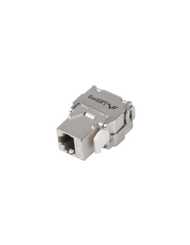 Accesorii LANBERG Modul Keystone RJ45LSA Cat.6...